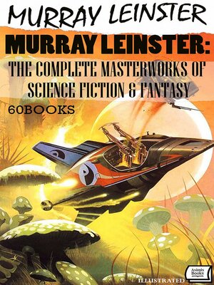 cover image of Murray Leinster